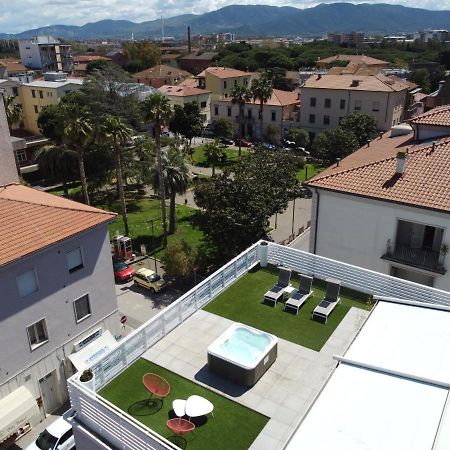 Marconi 1935 Bed & Breakfast Follonica Exterior foto