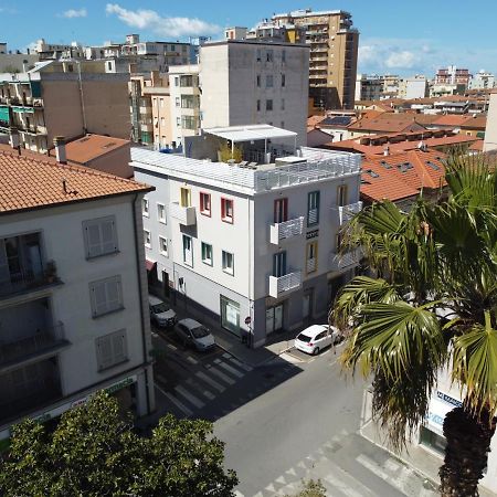 Marconi 1935 Bed & Breakfast Follonica Exterior foto