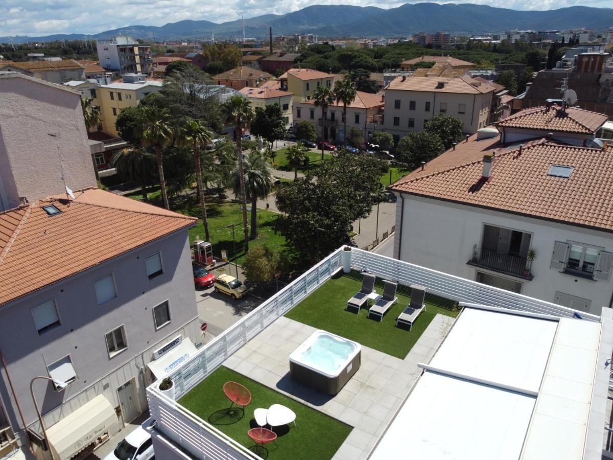 Marconi 1935 Bed & Breakfast Follonica Exterior foto