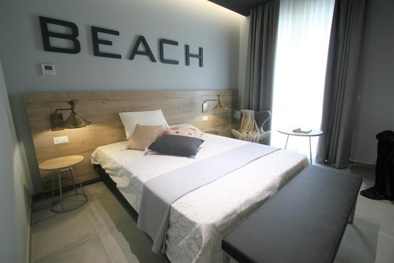 Marconi 1935 Bed & Breakfast Follonica Exterior foto