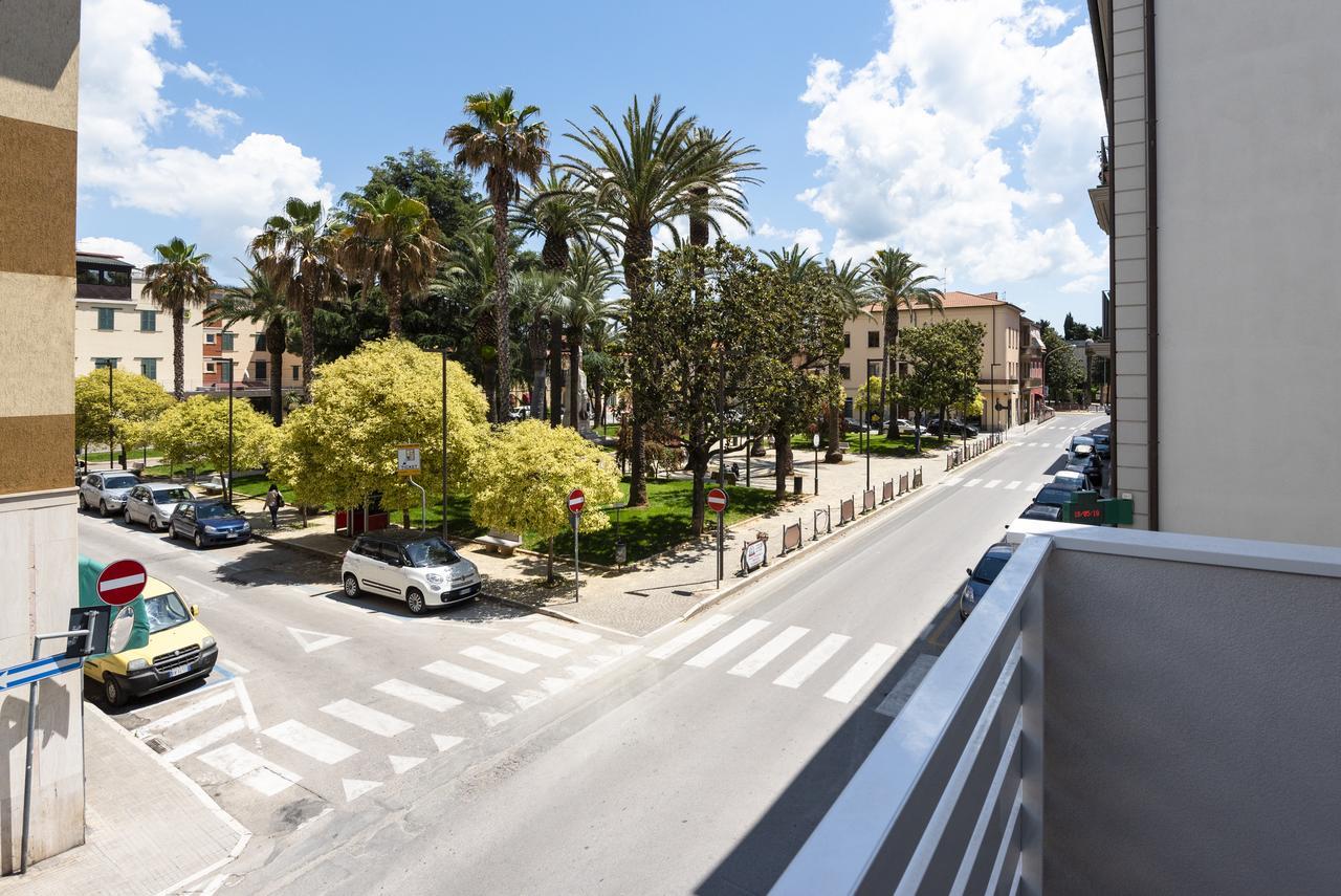 Marconi 1935 Bed & Breakfast Follonica Exterior foto
